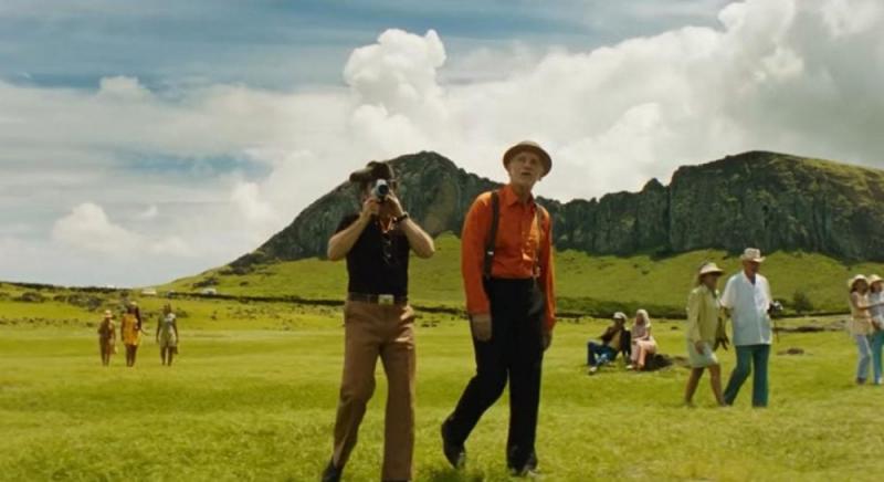 Вийшла перша тизерна версія нового фільму Мартіна Макдони під назвою 