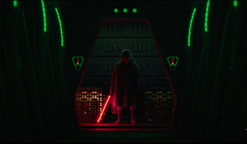 Disney представила захоплюючий трейлер анімаційного фільму Star Wars: Maul – Shadow Lord.