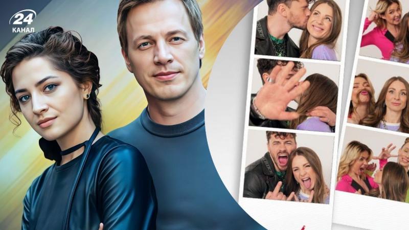 Унікальні українські комедійні серіали: що переглянути ввечері та які шоу обрати на вихідні.