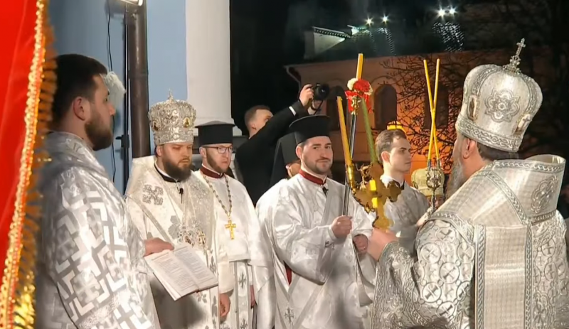 Чи можливе молитва через інтернет: погляд ПЦУ на онлайн-трансляції церковних служб.