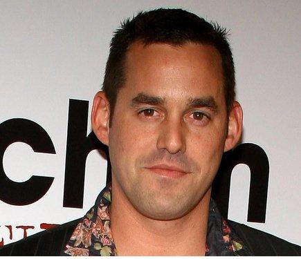 На жаль, помер актор Ніколас Брендон, відомий за роллю у серіалі 