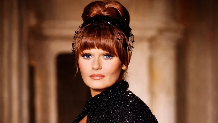 Пішла з життя Валері Перрін, легендарний секс-символ і перша акторка, яка з'явилася без одягу на телебаченні (ФОТО)