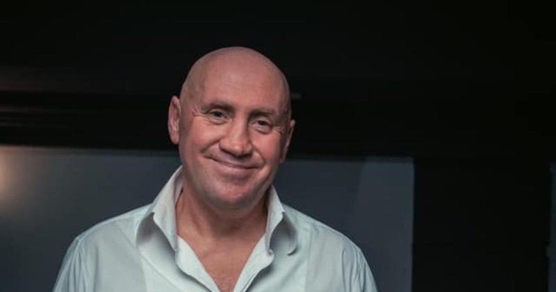 Помер 56-річний актор Олег Гусєв: відома причина його смерті.