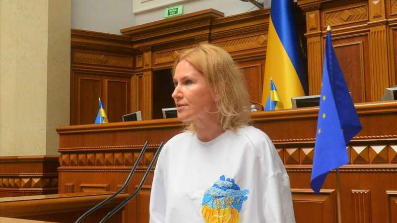 Міжвідомчий робочий колектив може виступити в ролі важливого засобу для протидії зовнішньому втручанню в процес виборів, заявила віцеспікерка Верховної Ради.