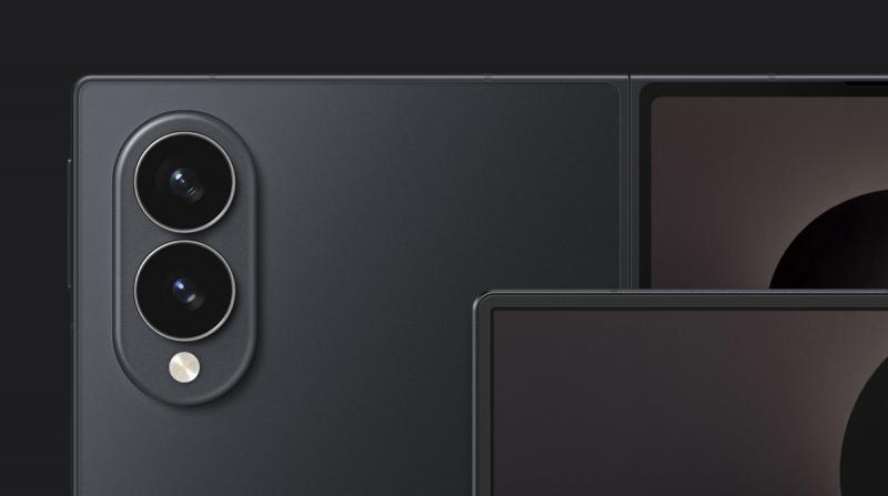 Перший огляд Samsung Galaxy Fold8 Wide: офіційні CAD-рендери та можливі технічні характеристики.