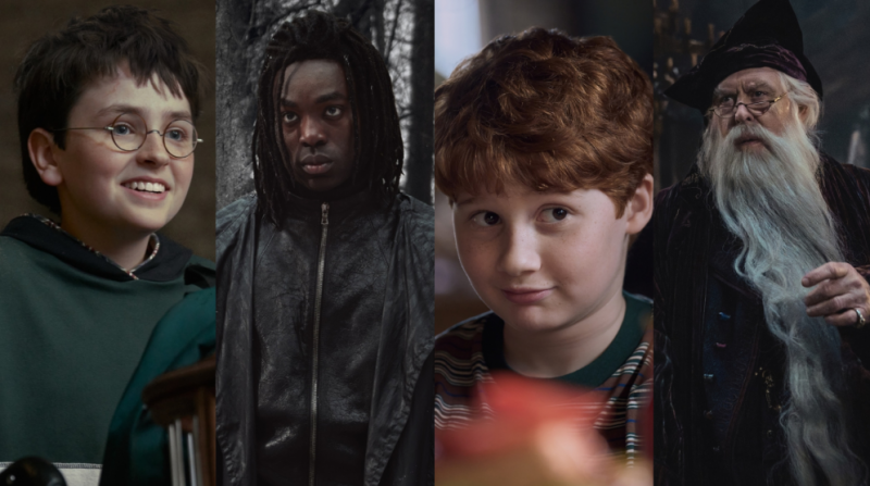 Шанувальники 