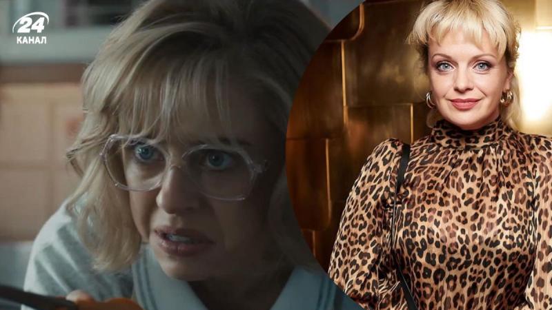 Актори Гаррі Поттера: українці провели паралелі між Петунією Дурслі та Ірмою Вітовською.