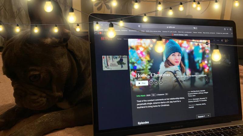 Ось три нові мінісеріали на Netflix, які варто переглянути у вихідні: які з них зараз завойовують популярність у всьому світі.