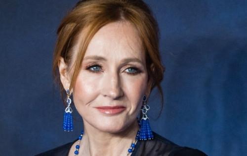 Після публікації трейлера Джоан Роулінг прокоментувала новий серіал, присвячений Гаррі Поттеру.