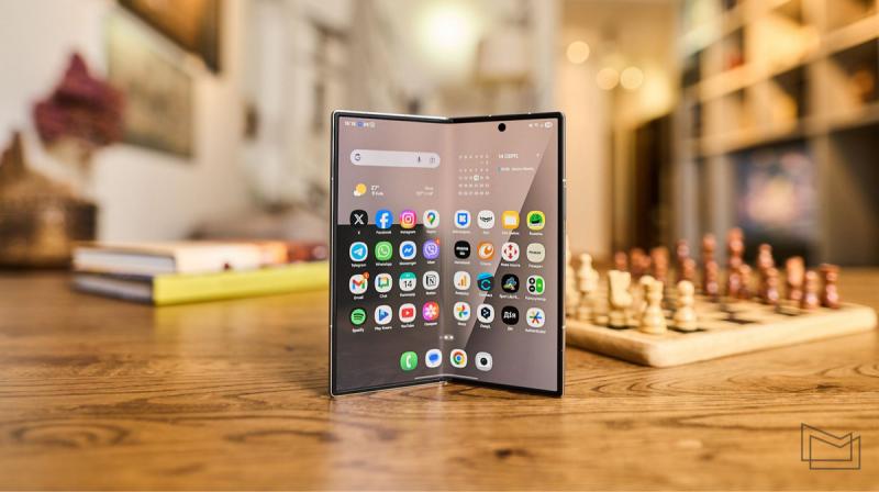 Згідно з інформацією від ЗМІ, Samsung планує збільшити вартість моделей Galaxy Fold7, Flip7 та S25 Edge.