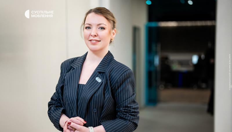 Валерія Безпала: 