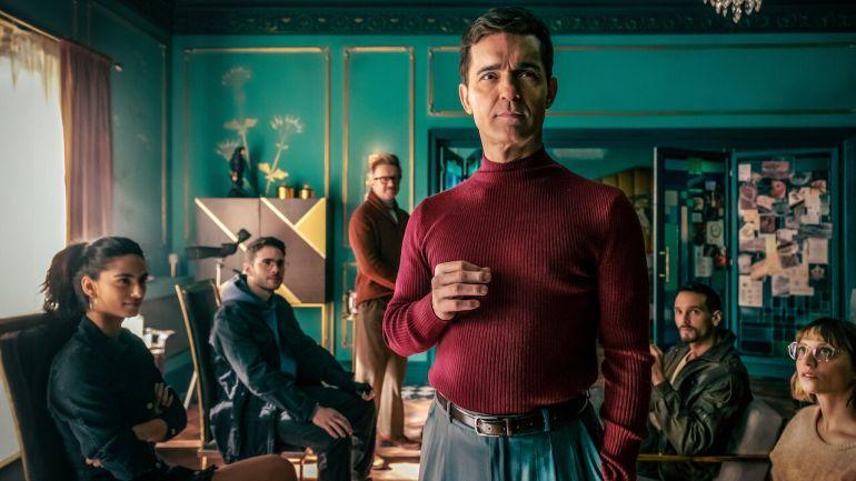 Харизматичний Берлін знову з нами: які сюрпризи принесе новий сезон на Netflix?