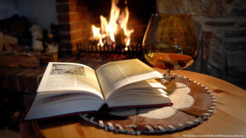 Чому в епоху цифрових технологій нам все ще необхідні друковані книги?