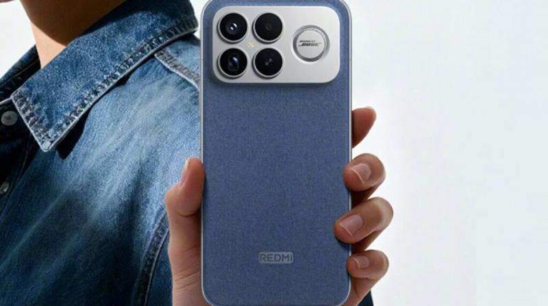 Керівник мобільного підрозділу Xiaomi поділився інформацією про те, як дефіцит пам'яті вплине на ціну смартфонів серії Redmi.