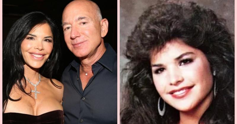 Вартість любові: яка сума витрат Лорен Санчес на косметичні процедури для завоювання серця мільярдера Джеффа Безоса (фото) - Hochu.ua