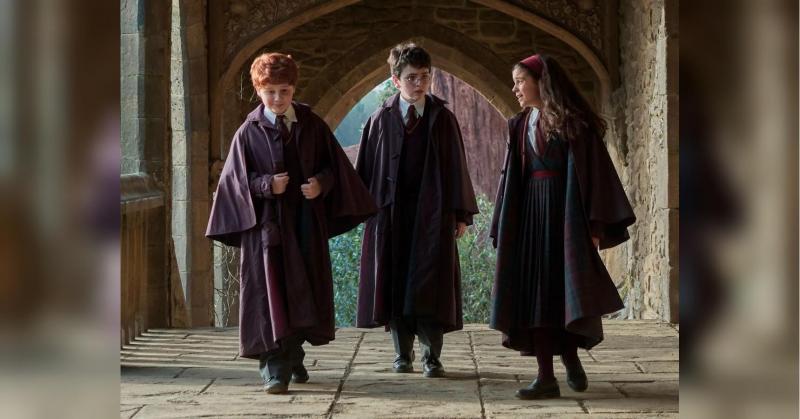 Стати мільйонерами до досягнення підліткового віку: розкрито зарплати молодих акторів у новому серіалі про Гаррі Поттера.