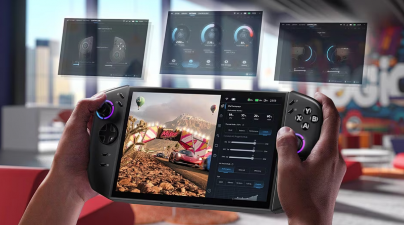 Lenovo збільшила вартість Legion Go 2: що стало причиною?