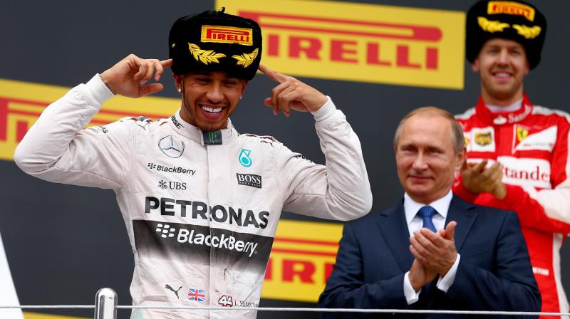 Повномасштабна агресія Росії проти України, трагедія у Ле-Мані, пандемія COVID-19 та інші фактори стали причинами скасування етапів Формули-1.