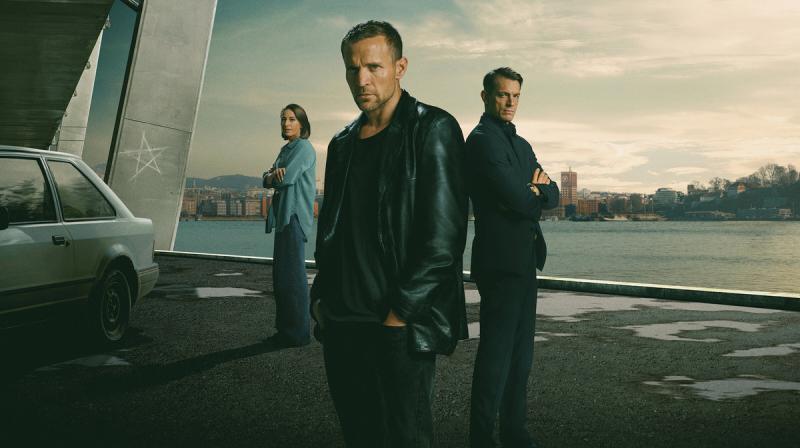 Норвезький вбивчий стиль. Аналіз серіалу 