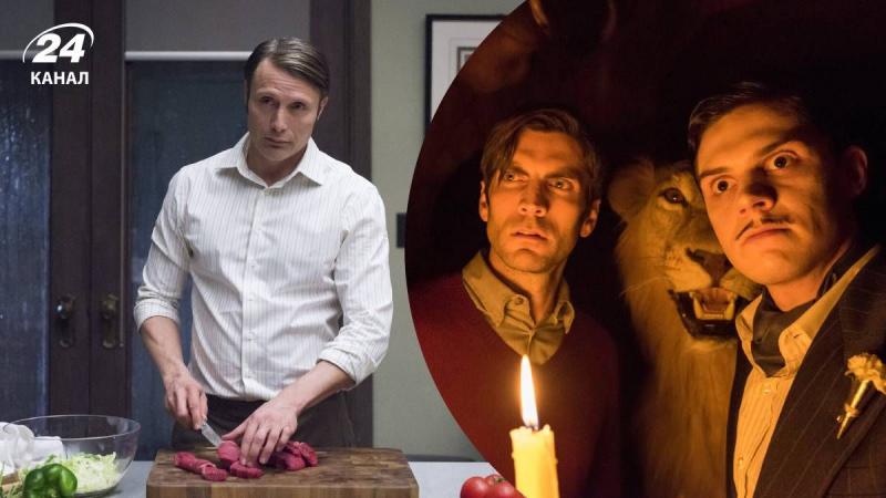 Серіали з жахливими сюжетами – що вибрати, якщо прагнеш яскравих емоцій.