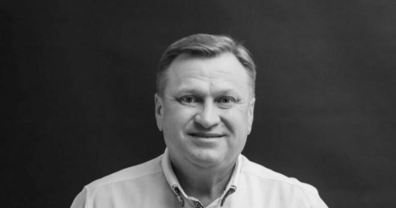 Національна опера України втратила свого соліста Петра Приймака.