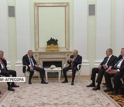 Вірменія висловила намір вийти з ОДКБ, що стало серйозною погрозою для Росії.