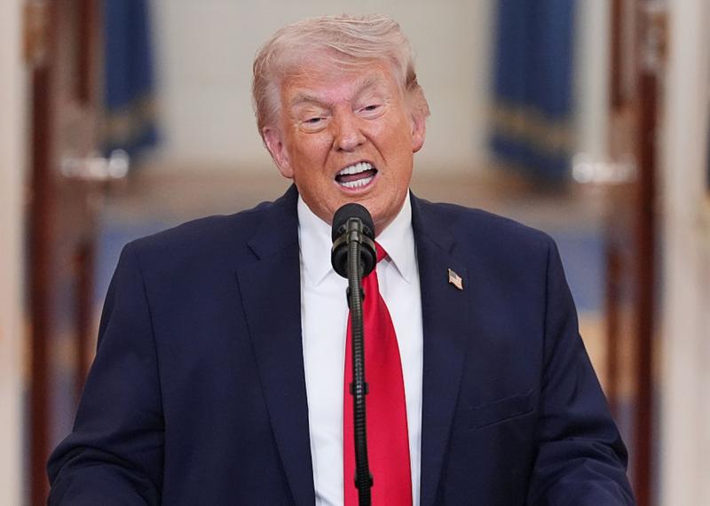 Трамп відмовився від пропозицій посередників щодо мирного врегулювання конфлікту в Ірані, повідомляють джерела.