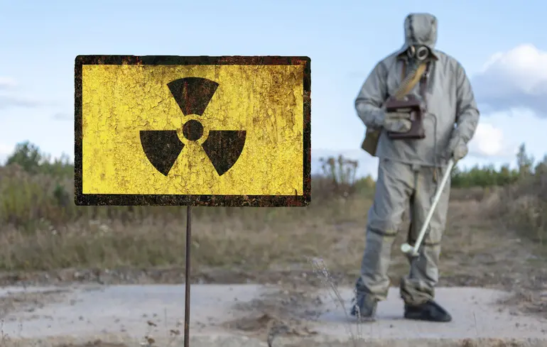 Гірше за Чорнобиль: Удар по атомній електростанції в Ірані може призвести до радіаційного забруднення всієї Перської затоки — Bloomberg.