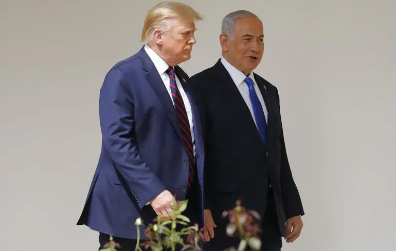 Ізраїль у гніві: Нетаньягу виступив на підтримку угоди з Іраном, проте в країні це сприймають як катастрофу - Bloomberg.