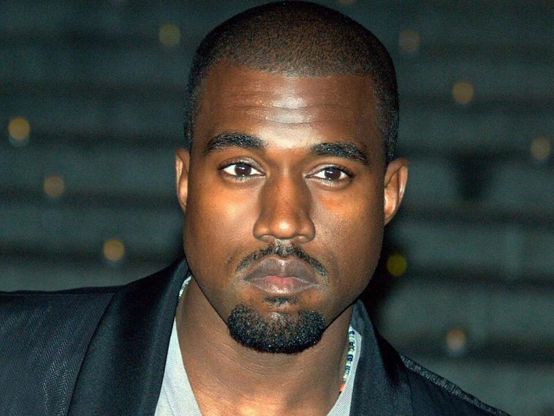 Репер знову опинився в епіцентрі суперечок: Великобританія відкликала візу Каньє Веста – названо причину цього рішення.