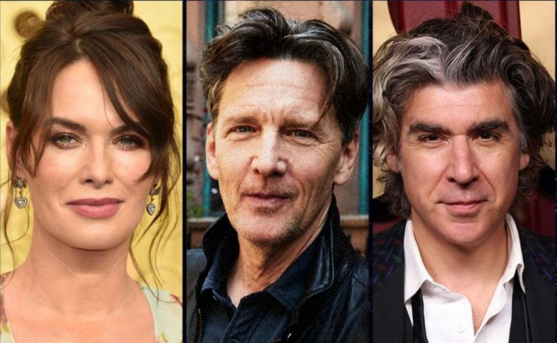 Венздей: Третій сезон - акторський склад та цікаві факти про серіал