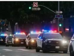 Зловмисники викрали і розповсюдили конфіденційні матеріали американських правоохоронців.