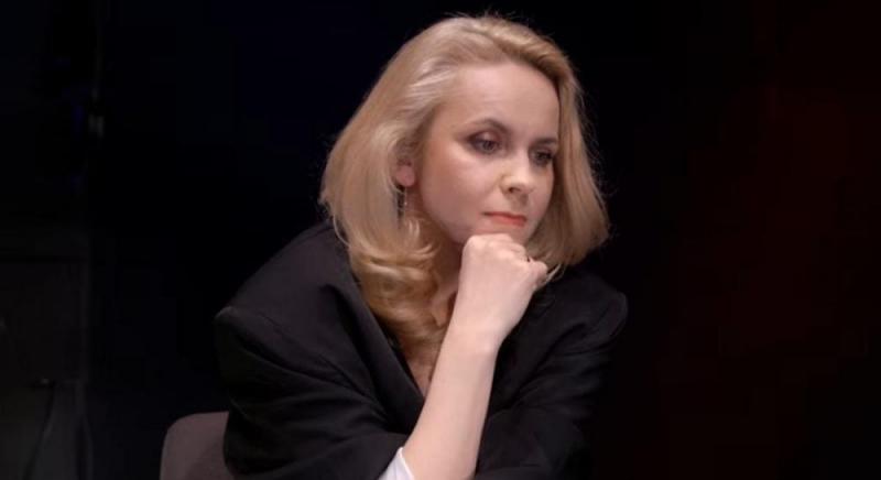 Ребрик різко прокоментувала заробітки акторів в Україні: 