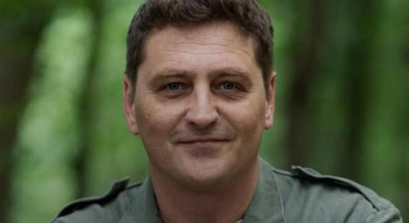 Популярний український артист поділився знімком свого молодшого сина та звернувся до нього у публікації (фото).