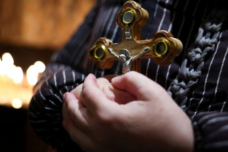 Великодні служби в прямому ефірі: коли і де їх переглядати