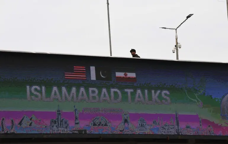 Reuters: Переговори між Сполученими Штатами та Іраном зупинені через збереження розбіжностей.