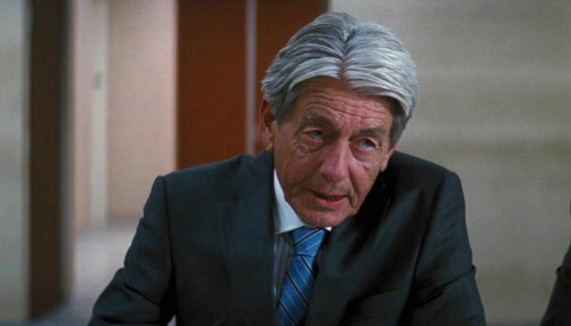 Помер актор Джон Нолан, який здобув популярність завдяки своїм ролям у фільмах про Бетмена.