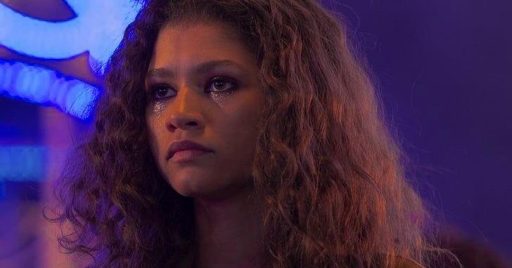 Магія, жорстокі умови праці та романтичні ігри Свіні з обранцем Зендеї: захоплюючі факти про серіал 