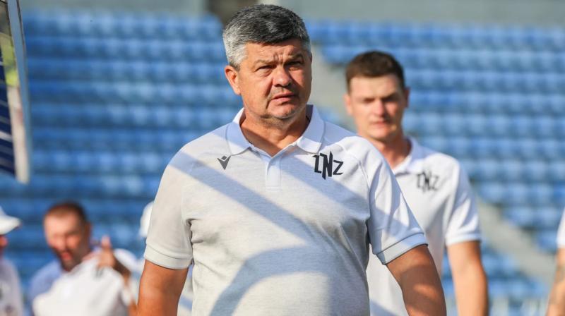Важко з ними змагатися: тренер ЛНЗ прокоментував нічию з Шахтарем у 23-му турі УПЛ.