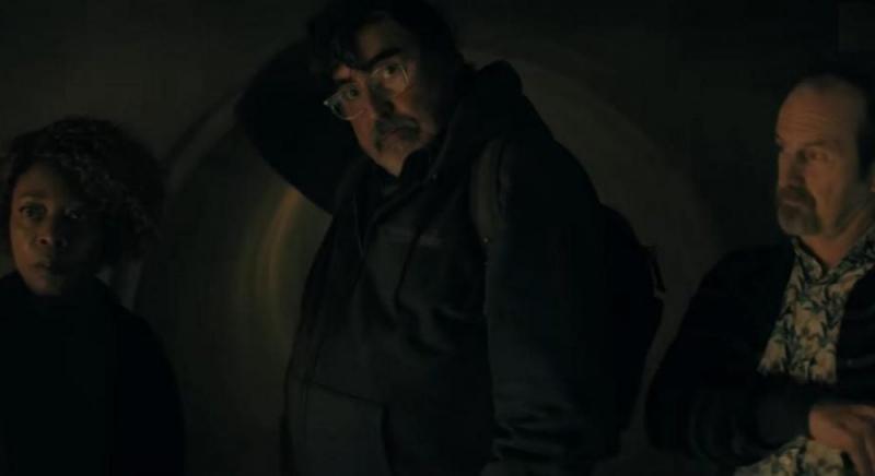 Опубліковано трейлер нового серіалу від братів Дафферів, який вже отримав прізвисько 