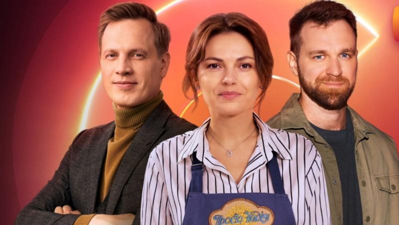 Просто Надія – це телевізійний серіал, який вражає глядачів своєю захоплюючою сюжетною лінією, видатними акторами та можливостями для перегляду.