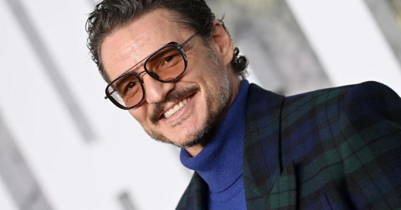 Педро Паскаль подає в суд на алкогольний бренд під назвою Педро Піскаль - Афіша bigmir)net.