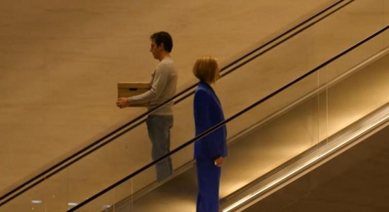 Netflix представив анонс романтичної комедії 