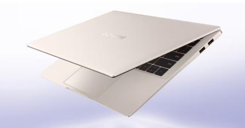 Новинка від Honor: MagicBook 2026 розпродано за кілька хвилин - Техно bigmir)net