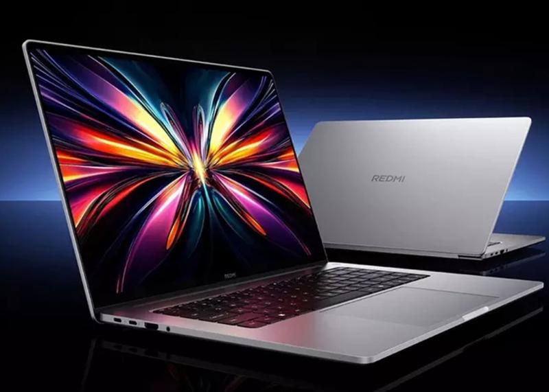 Xiaomi анонсувала нову серію ноутбуків.