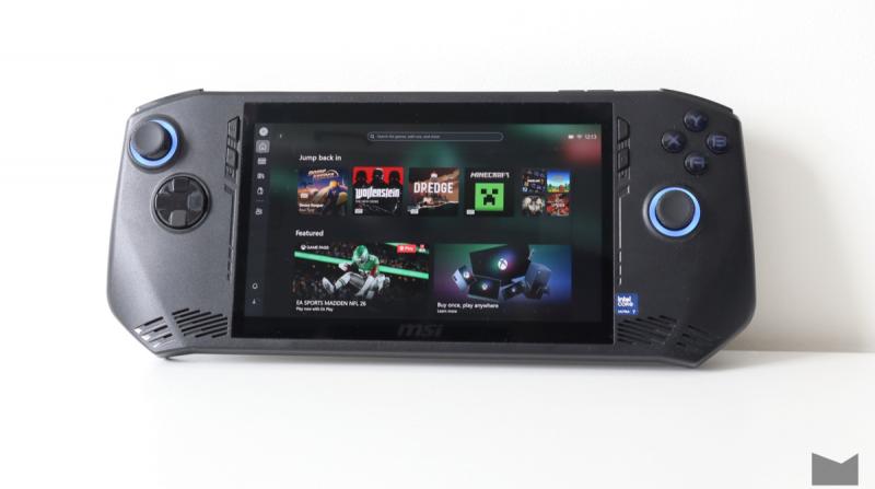 Протягом двох місяців я користувався MSI Claw A1M, і моє сприйняття портативних ігрових консолей на базі Windows кардинально змінилося.