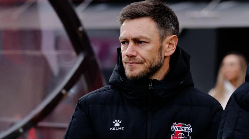 Тренер Вереса прокоментував перемогу над Олександрією у 24-му турі УПЛ, зазначивши, що гру можна було завершити раніше.