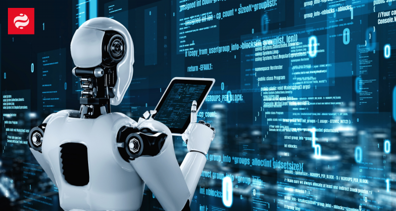 В Україні штучний інтелект розпочав аналізувати дії уряду.