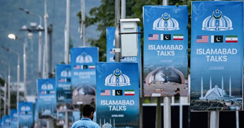 Пакистан повідомляє, що досі очікує на відповідь з боку Ірану стосовно своєї участі в мирних переговорах.