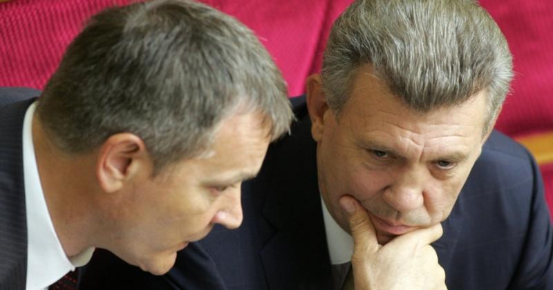 Москва підтримувала ініціативу нардепів з 